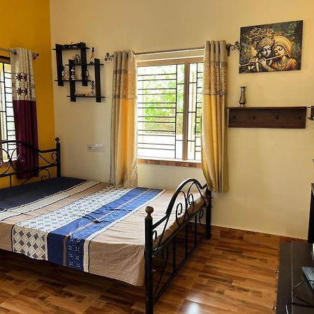 Aashirvaad Homestay Chandannagar エクステリア 写真